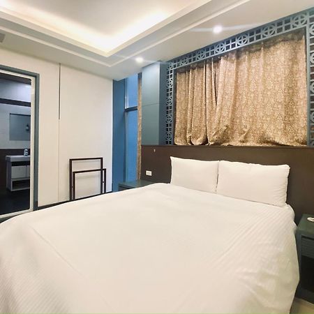 Spa Spring Resort Beitou Buitenkant foto