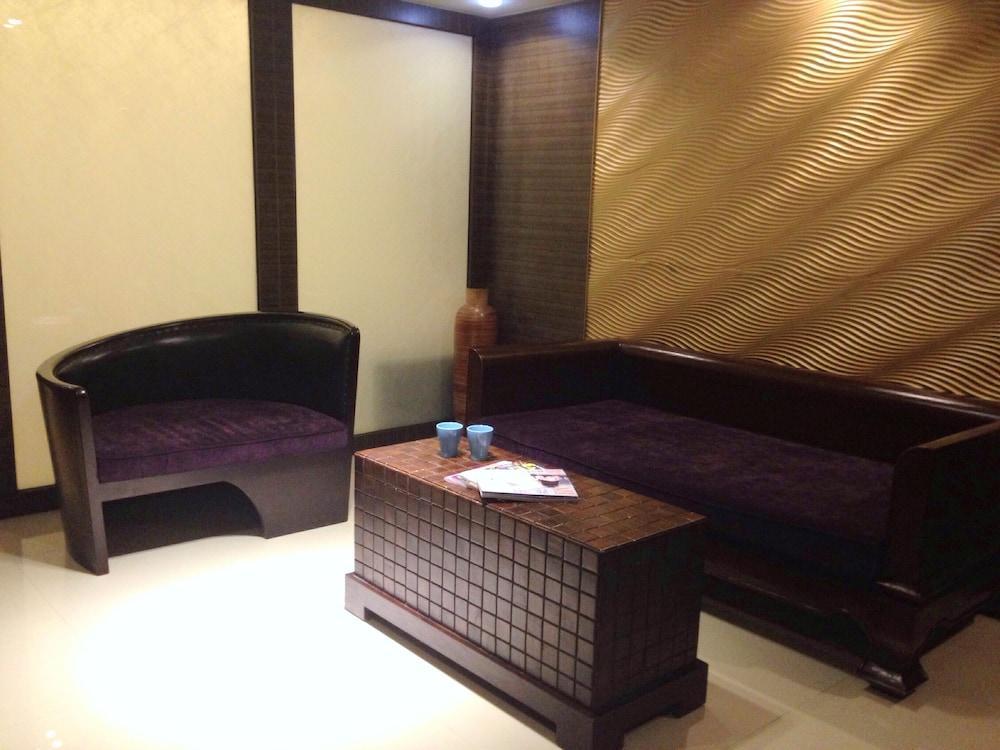 Spa Spring Resort Beitou Buitenkant foto