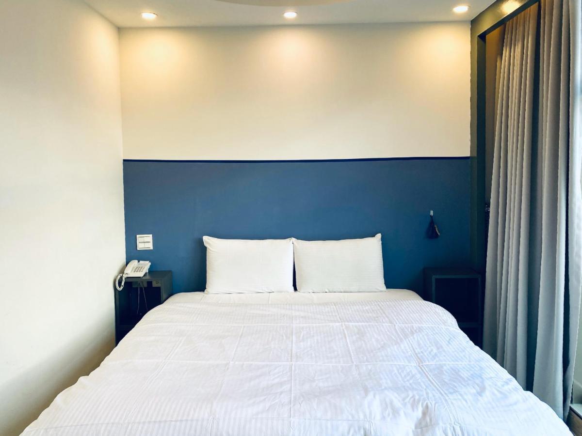 Spa Spring Resort Beitou Buitenkant foto