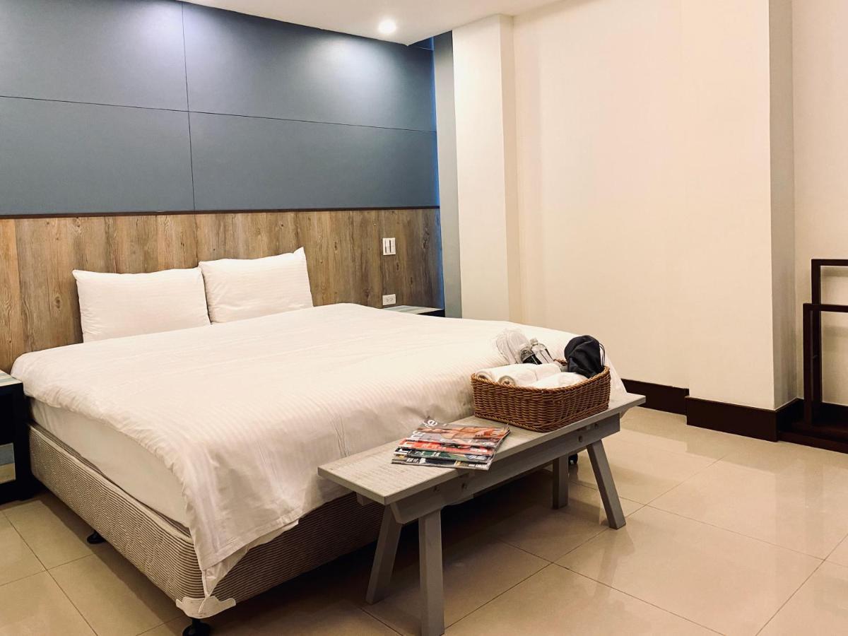 Spa Spring Resort Beitou Buitenkant foto