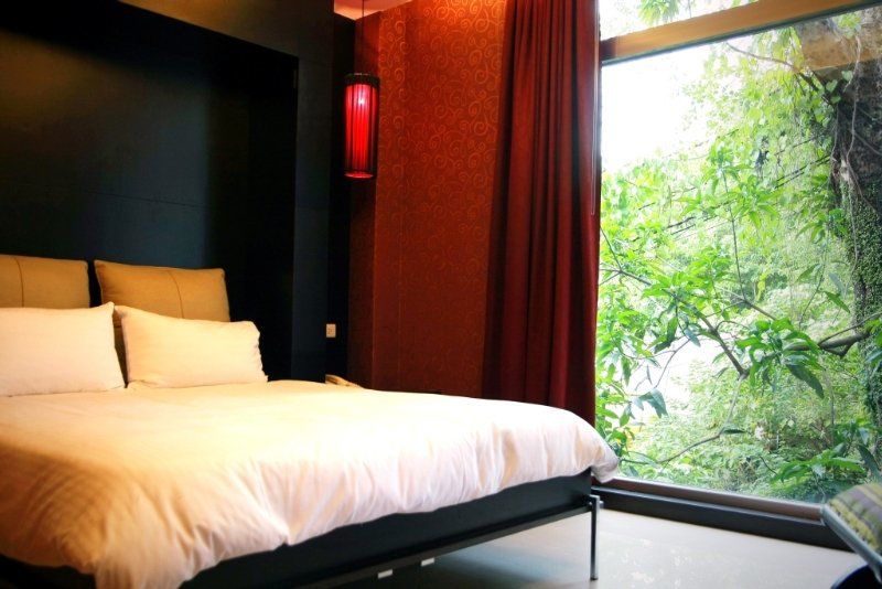 Spa Spring Resort Beitou Buitenkant foto