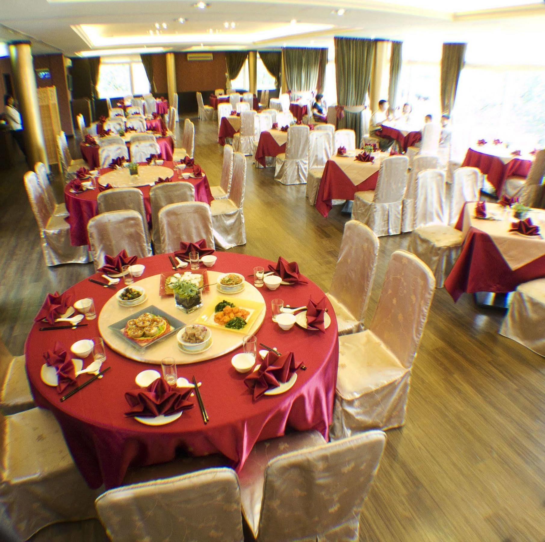Spa Spring Resort Beitou Buitenkant foto