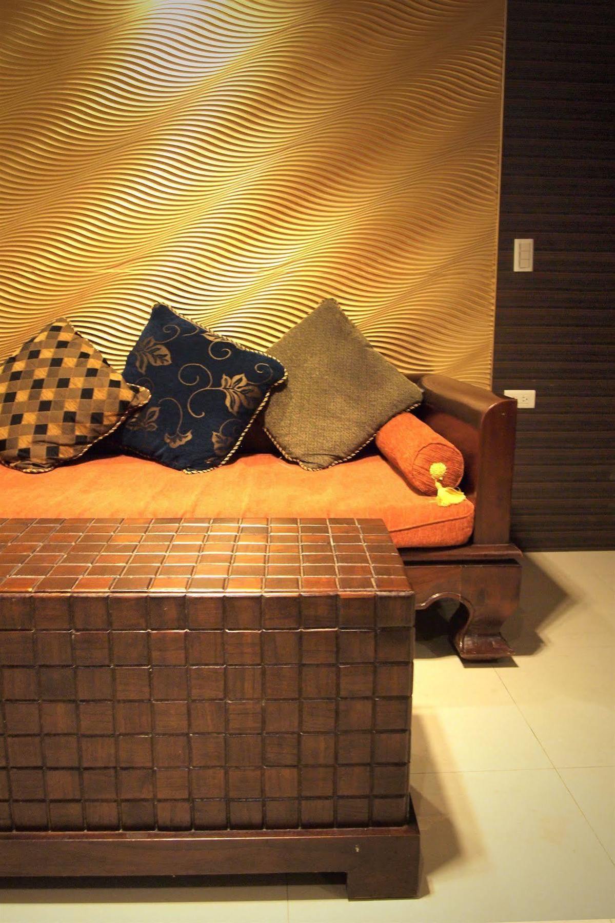 Spa Spring Resort Beitou Buitenkant foto