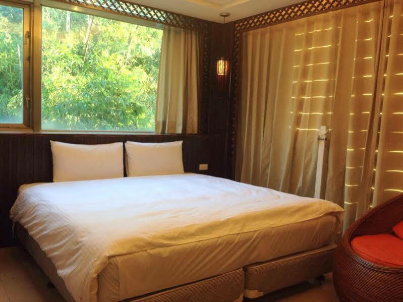 Spa Spring Resort Beitou Buitenkant foto